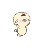 メイとピノ（個別スタンプ：1）