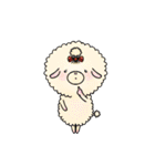 メイとピノ（個別スタンプ：2）