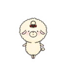 メイとピノ（個別スタンプ：3）