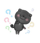 メイとピノ（個別スタンプ：6）