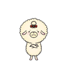 メイとピノ（個別スタンプ：9）