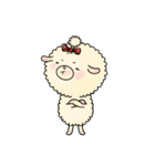 メイとピノ（個別スタンプ：10）