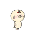 メイとピノ（個別スタンプ：11）