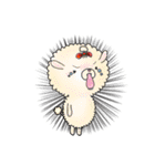 メイとピノ（個別スタンプ：12）
