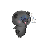 メイとピノ（個別スタンプ：14）