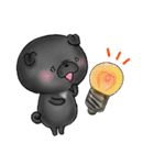 メイとピノ（個別スタンプ：15）