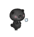 メイとピノ（個別スタンプ：16）