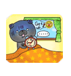 メイとピノ（個別スタンプ：28）