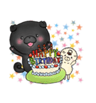 メイとピノ（個別スタンプ：36）