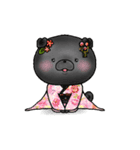 メイとピノ（個別スタンプ：39）