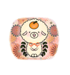メイとピノ（個別スタンプ：40）