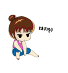 Chaam（個別スタンプ：22）