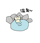 ネコたろう（個別スタンプ：28）