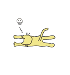 ネコたろう（個別スタンプ：36）