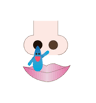 You will understand（個別スタンプ：1）