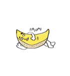 おしょくじ戦隊 シネマーズ（個別スタンプ：32）
