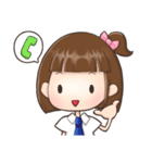 Rin, go！（個別スタンプ：2）