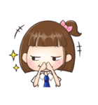 Rin, go！（個別スタンプ：10）