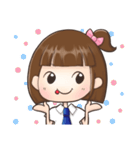 Rin, go！（個別スタンプ：11）