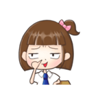 Rin, go！（個別スタンプ：18）