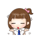 Rin, go！（個別スタンプ：19）