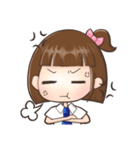 Rin, go！（個別スタンプ：23）