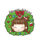 Rin, go！（個別スタンプ：39）