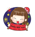 Rin, go！（個別スタンプ：40）