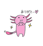 ジュビアさん。（個別スタンプ：2）