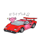 ジュビアさん。（個別スタンプ：17）