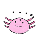 ジュビアさん。（個別スタンプ：26）