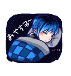 ソラレインのステッカー（個別スタンプ：10）