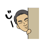 さとうくん！JC編（個別スタンプ：32）