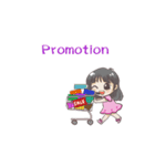 Prayfai Online Shopping（個別スタンプ：20）