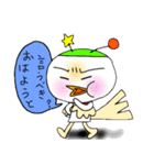 kiraramamu（個別スタンプ：1）