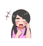 らぶこみゅ♪(カップルで楽しく会話♪)（個別スタンプ：37）