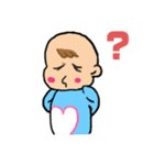 へベイビー（個別スタンプ：2）