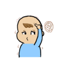 へベイビー（個別スタンプ：28）