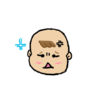 へベイビー（個別スタンプ：32）