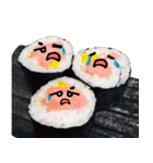 寿司好き鮪魂＠せいちゃん＆つなっし～（個別スタンプ：15）