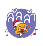 Happiness Chicken（個別スタンプ：37）