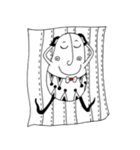 New Species（個別スタンプ：14）