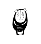 New Species（個別スタンプ：16）