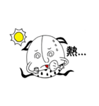 New Species（個別スタンプ：22）