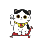 YABOちゃんの日本文化の旅（個別スタンプ：6）