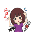 YABOちゃんの日本文化の旅（個別スタンプ：15）