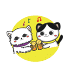 YABOちゃんの日本文化の旅（個別スタンプ：21）