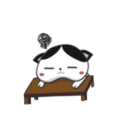 YABOちゃんの日本文化の旅（個別スタンプ：36）