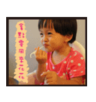 miniMi can speak taiwanese（個別スタンプ：6）