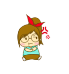 LOONLOON（個別スタンプ：10）